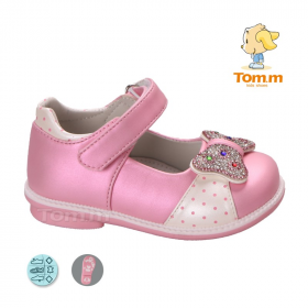 Tom.M 5075E (демі) туфлі дитячі