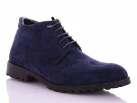 Ufopp GM1160-5 (зима) ботинки мужские