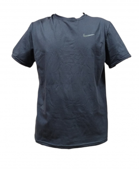 No Brand 1770 d.grey (лето) футболка мужские