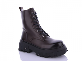 Teetspace QX1898-60 (деми) ботинки женские