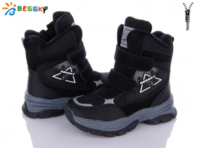 Bessky B2972-1C (зима) черевики дитячі