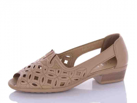 Afln C907-7 (літо) жіночі туфлі