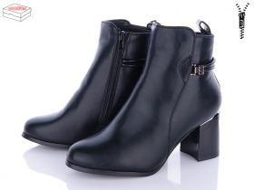Gallop 871 (зима) ботинки женские