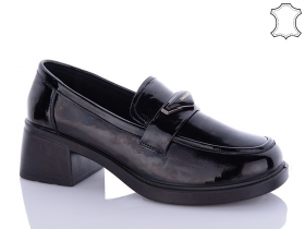 Pl Ps H01-3 (демі) жіночі туфлі