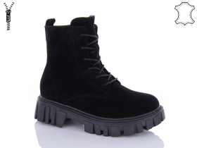 Kdsl 582 (зима) черевики жіночі