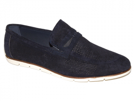 Desay WL6219-16 - чоловічі туфлі
