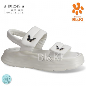 Bi&amp;Ki 01245A (літо) дитячі босоніжки