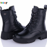 Bessky BM3187-1C (зима) черевики дитячі