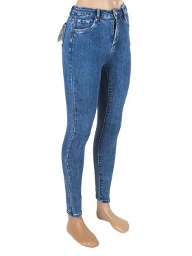 No Brand Z5696 (деми) джинсы женские
