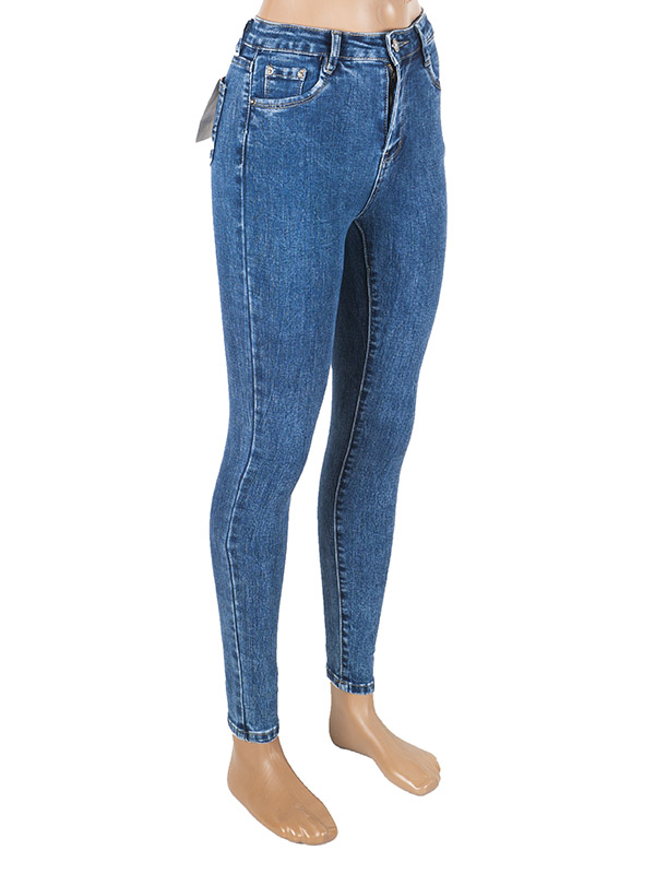 No Brand Z5696 (деми) джинсы женские