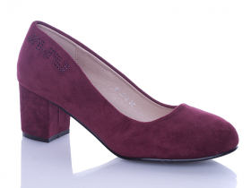 Mainelin K125-2 (демі) жіночі туфлі