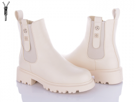 I.Trendy B5321-1 (зима) черевики жіночі