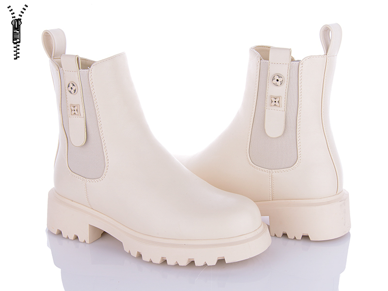 I.Trendy B5321-1 (зима) ботинки женские