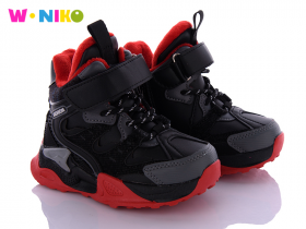 W.Niko BM20065-3 (демі) черевики дитячі