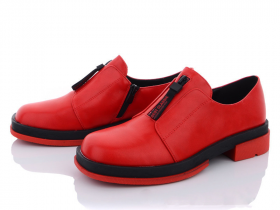 Yimeili Y691-7 (деми) туфли женские