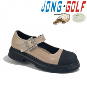 Jong-Golf C11080-3 (деми) туфли детские