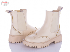 Ailaifa C97-2 (зима) ботинки женские