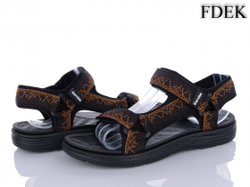 Fdek L9031-6 (літо) сандалі чоловічі