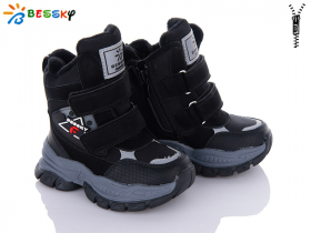 Bessky B2972-2A (зима) черевики дитячі