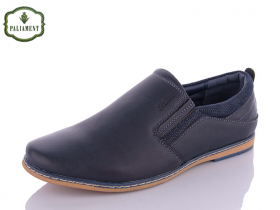 Paliament D5390-1 (демі) туфлі