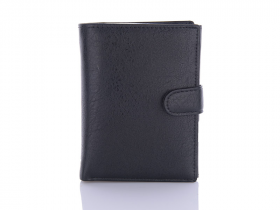 Kochi M302-4 black (демі) гаманець чоловічі