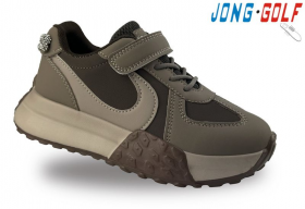 Jong-Golf C11273-3 (деми) кроссовки детские