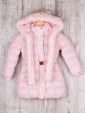 No Brand 7738-2 (зима) куртка дитяча