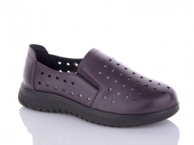 Wsmr K832-9 (літо) жіночі туфлі