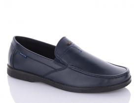 Nasite D82-5D (демі) чоловічі туфлі