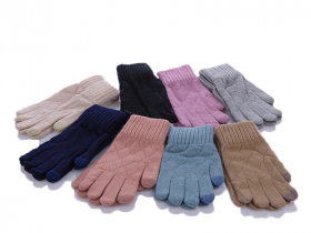 777 7219 (демі) жіночі рукавички