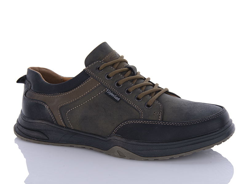 Stylen Gard 32-20 (демі) кросівки чоловічі