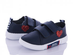Bluerama LK111-3 (демі) кросівки дитячі