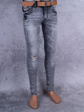 Ritter RT6961 (деми) джинсы мужские