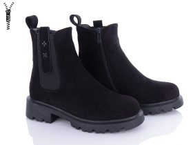 I.Trendy B5321A (зима) черевики жіночі