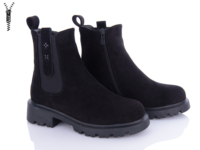 I.Trendy B5321A (зима) ботинки женские