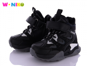 W.Niko BM20065-5 (демі) черевики дитячі