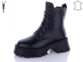 Zalave ZL900-12 (зима) черевики жіночі