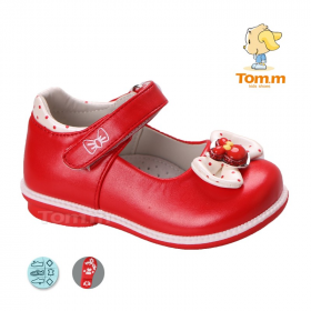 Tom.M 5076A (демі) туфлі дитячі