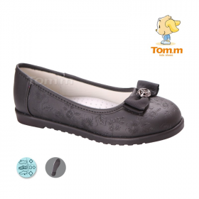Tom.M 3752B (деми) туфли детские