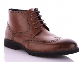Ufopp GM1170-2 (зима) ботинки мужские