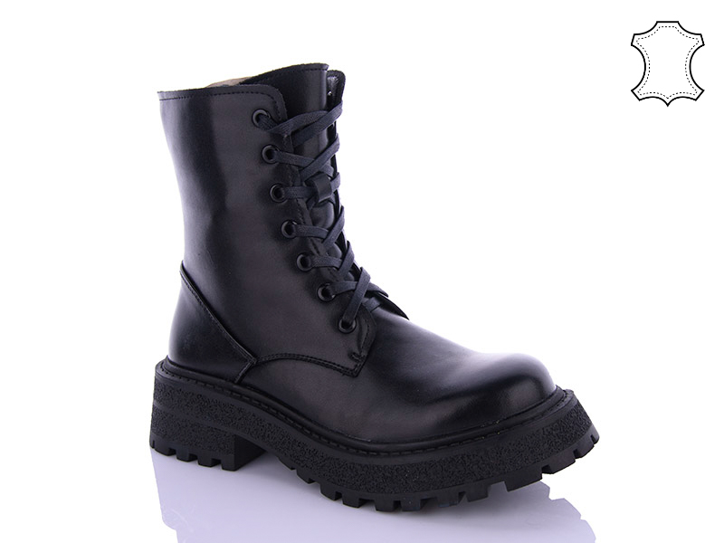 Teetspace QX1895-1 (демі) черевики жіночі
