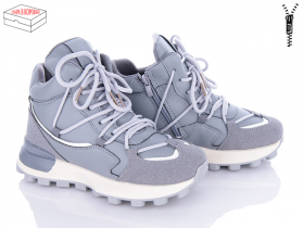 Saimao E8162-2 (зима) черевики жіночі