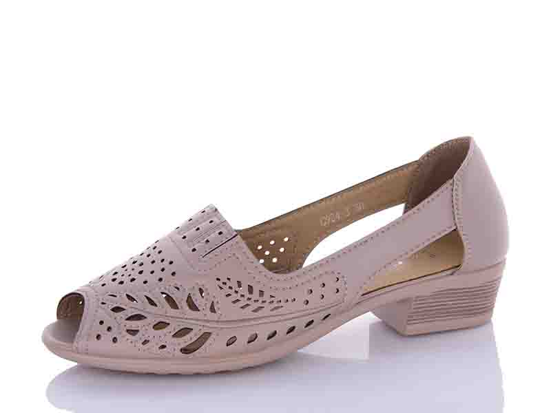 Afln C924-3 (літо) жіночі туфлі