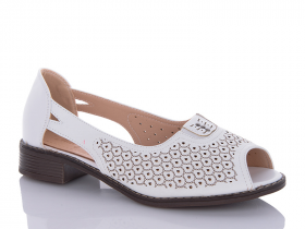 Maiguan 6627-3 (літо) жіночі туфлі