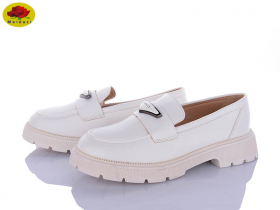 Meideli X760-25 (деми) туфли женские