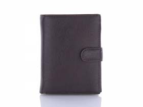 Kochi M302-4 coffee (демі) гаманець чоловічі