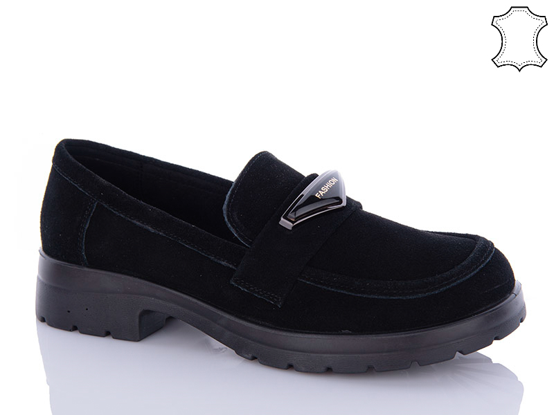Pl Ps V09-2 (демі) жіночі туфлі