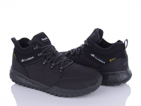 Supo 3390-A2582-9 термо (зима) кросівки чоловічі