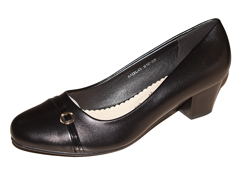 Molo 617 (деми) туфли женские