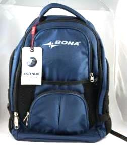 Bona 2503H (деми) рюкзак мужские